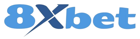 8XBET Logo